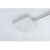 Alimentation. milieu URail ZigBee