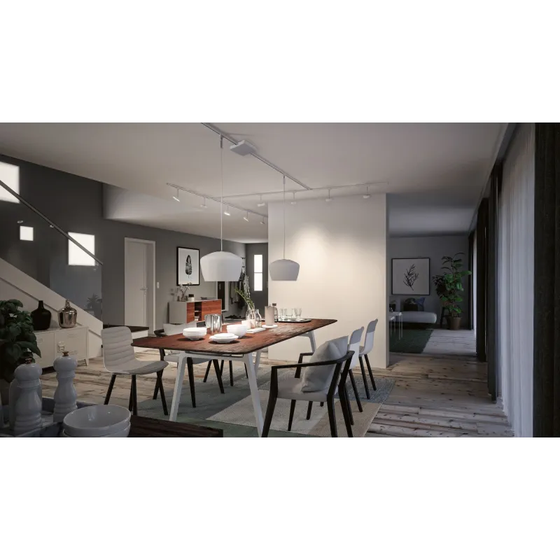 Alimentation. milieu URail ZigBee