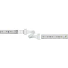 Connecteur universel blanc MaxLED