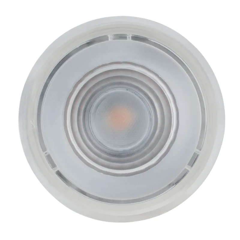 Nova Plus Réflecteur rond 50mm Coin 6,3W 430lm 230V gradable 2700K Satiné