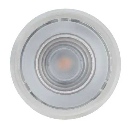 Nova Plus Réflecteur rond 50mm Coin 6,3W 430lm 230V gradable 2700K Satiné