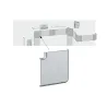 Kit de 2 corner 90° Function