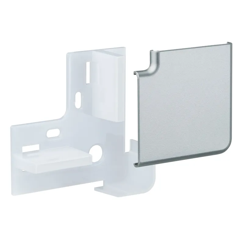 Kit de 2 corner 90° Function