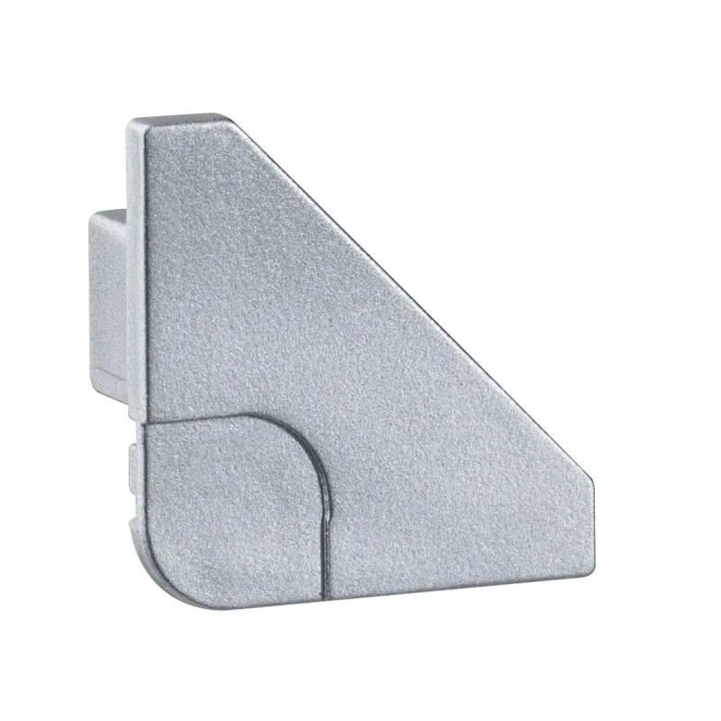 Kit de 2 protections Delta plastique