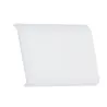 Kit de 4 coins Delta plastique