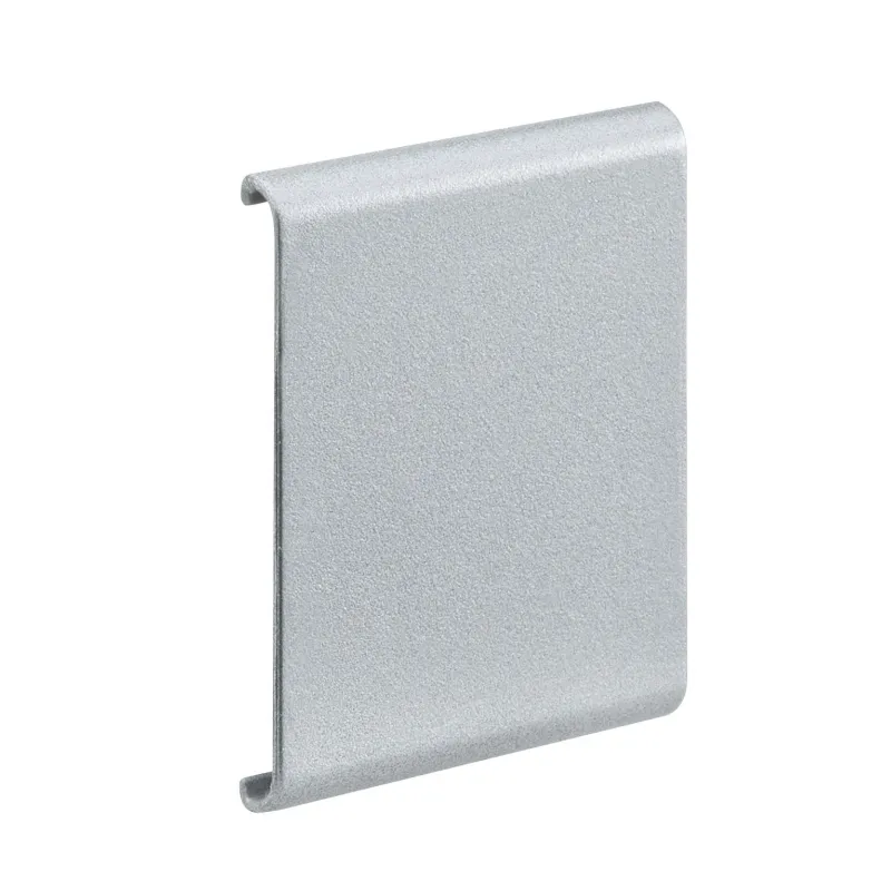 Kit de 4 protections Duo plastique
