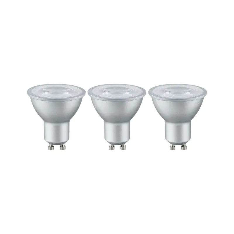 Kit de 3 réflecteur LED 4W