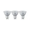 Kit de 3 réflecteur LED 4W