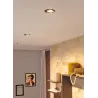 Kit de 3 réflecteur LED 4W