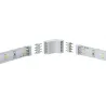 Lot de 4 connecteurs enfichage