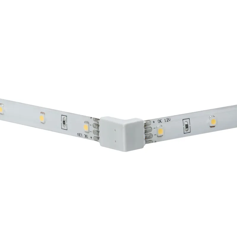 Lot de 4 connecteurs enfichage