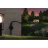 Plug & Shine Capteur Wireless Twilight Outdoor IP67 Noir