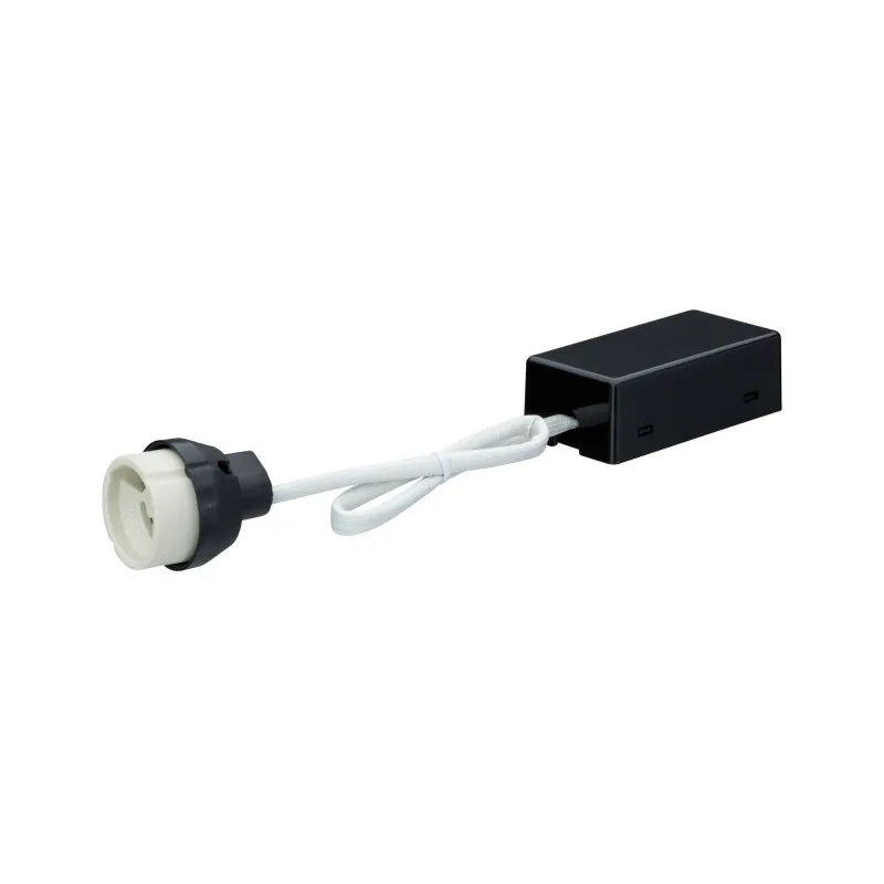 Set de raccordement encas GU10