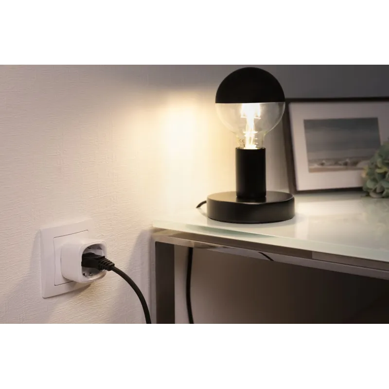SH ZB Smart Prise de commutation