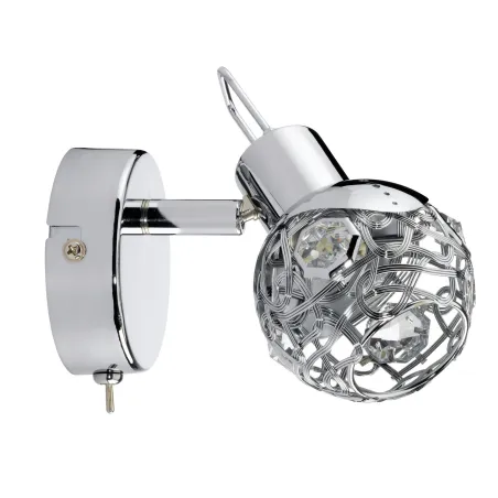 Spot A12 max, 1x10W G9 230 V