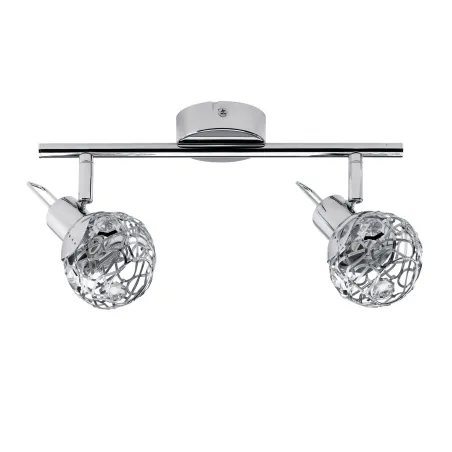Spot A12 max, 2x10W G9 230 V