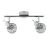 Spot A12 max, 2x10W G9 230 V