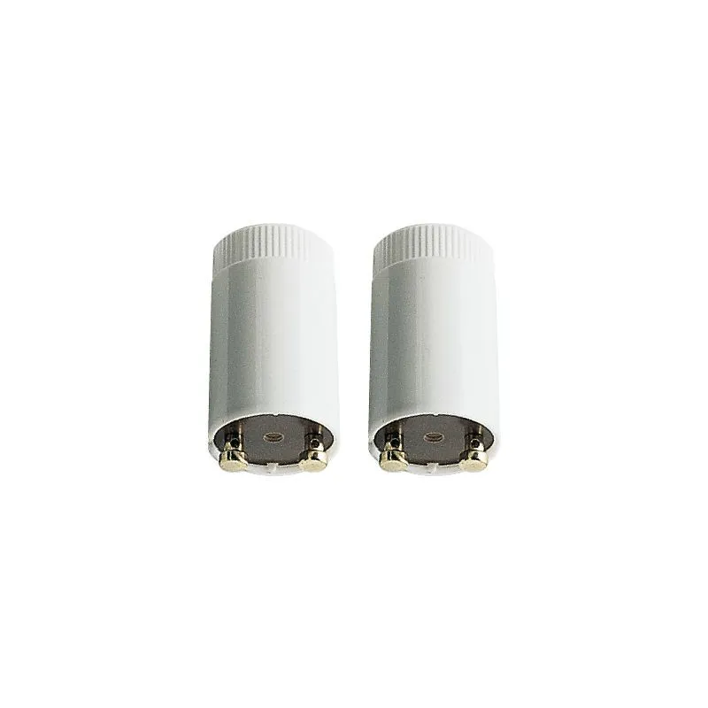 Starter Tandem Duo max,2x4-22W