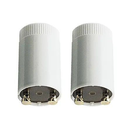 Starter Tandem Duo max,2x4-22W
