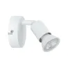 Spot Carolina max1x10W GU10