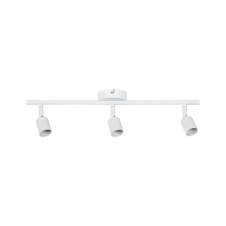 Spot Carolina max3x10W GU10 Blanc