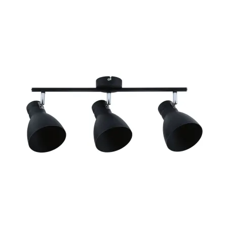 Spot Davy max3x20W E27 Noir
