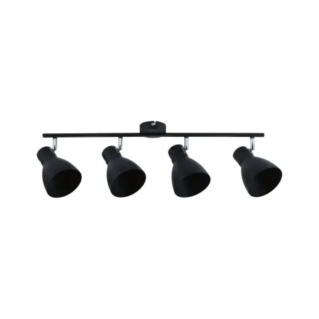 Spot Davy max4x20W E27 Noir