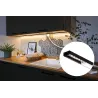 Base Profilé avec diffuseur