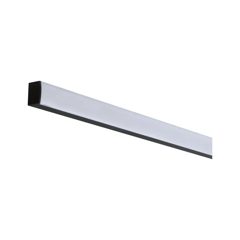 Square Profilé avec diffuseur