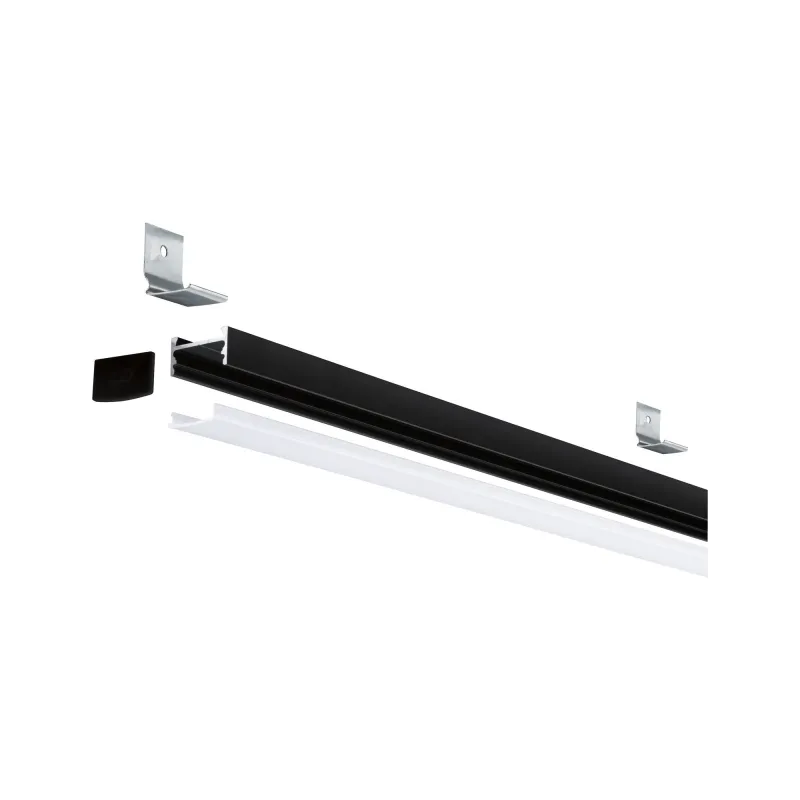 Square Profilé avec diffuseur
