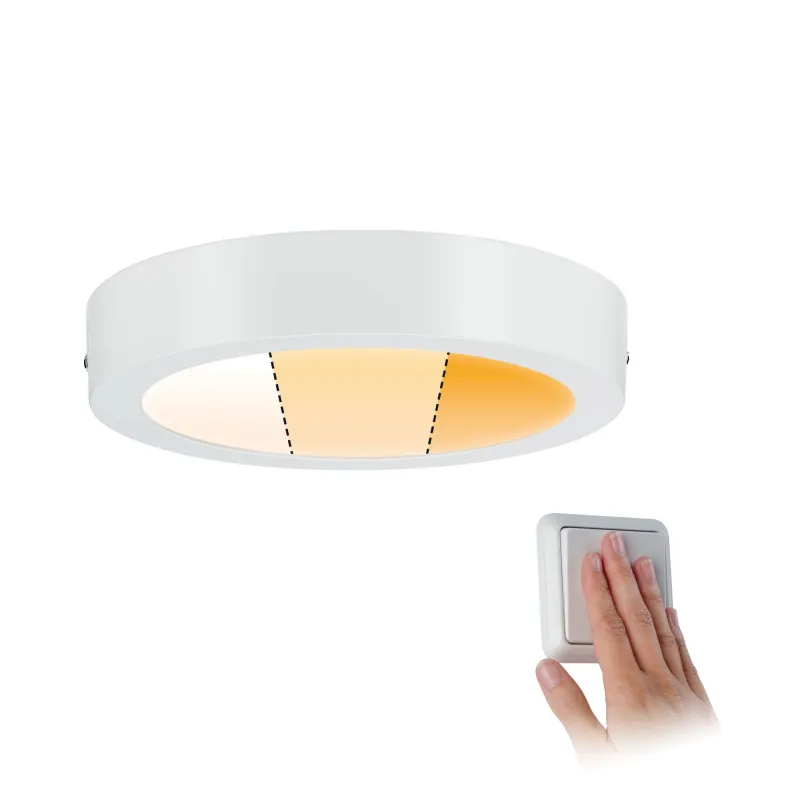 Carpo Panneau LED WarmDim