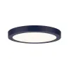 Abia Bleu Nuit LED 300mm 22W