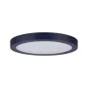 Abia Bleu Nuit LED 300mm 22W