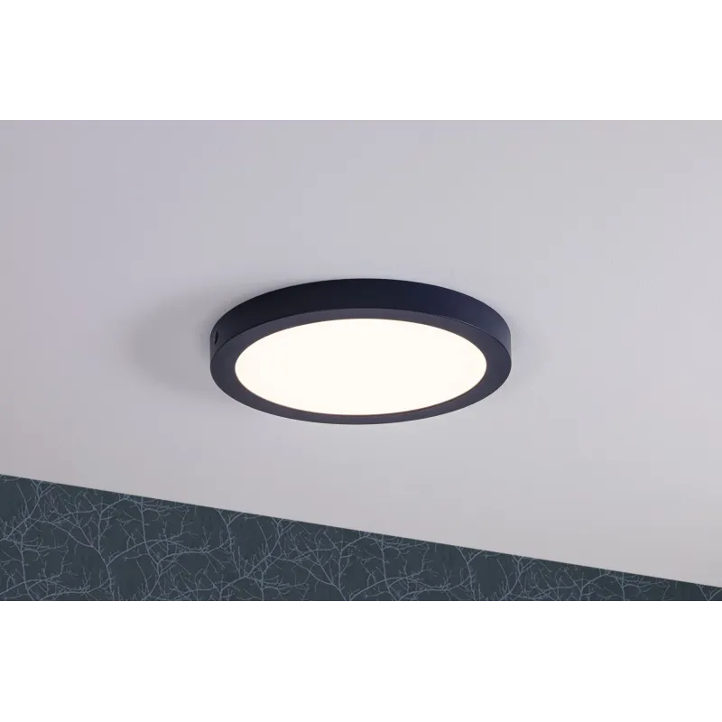 Abia Bleu Nuit LED 300mm 22W