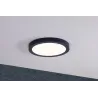 Abia Bleu Nuit LED 300mm 22W