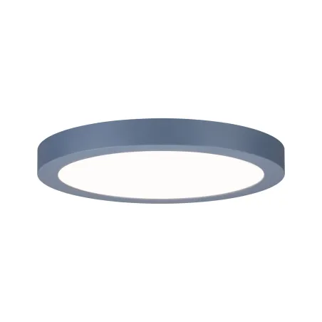 Abia Bleu Poudré LED 300mm 22W