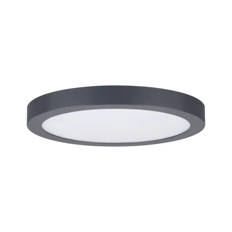 Abia Gris Foncé LED 300mm 22W