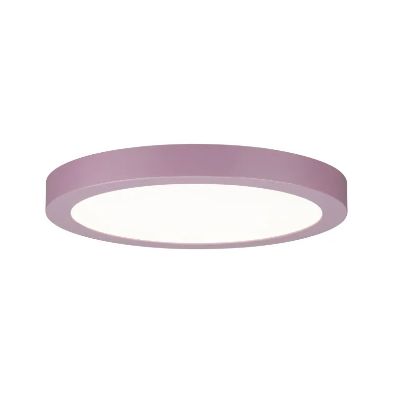 Abia Violet Pastel 300mm 22W