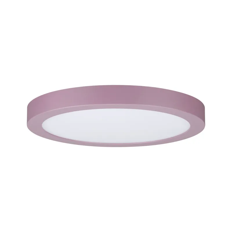 Abia Violet Pastel 300mm 22W