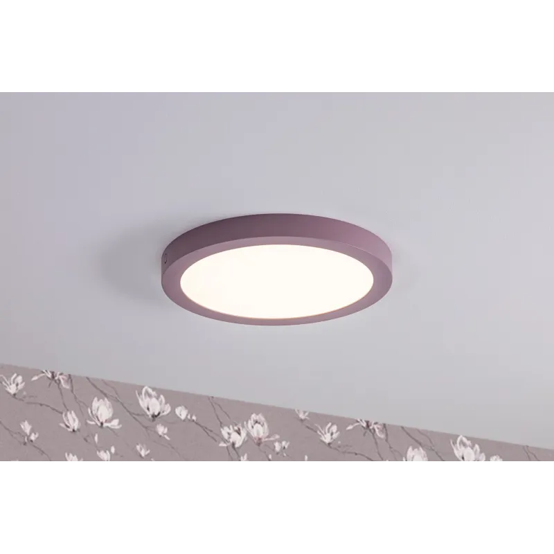Abia Violet Pastel 300mm 22W