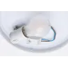 Plafonnier Axin IP44 max _W