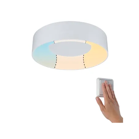 Plafonnier HomeSpa Casca IP44