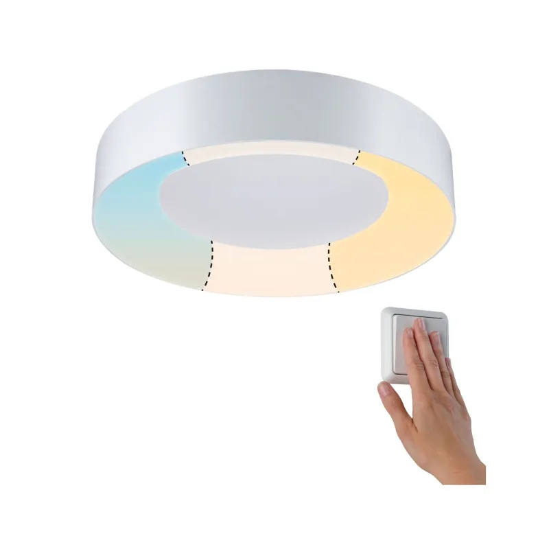 Plafonnier HomeSpa Casca IP44