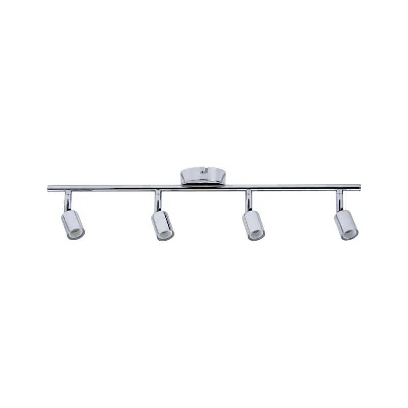 Spot Carolina IP44 max4x10W
