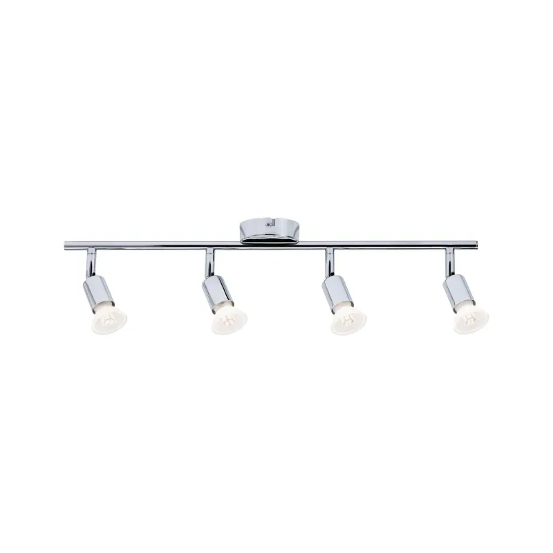 Spot Carolina IP44 max4x10W