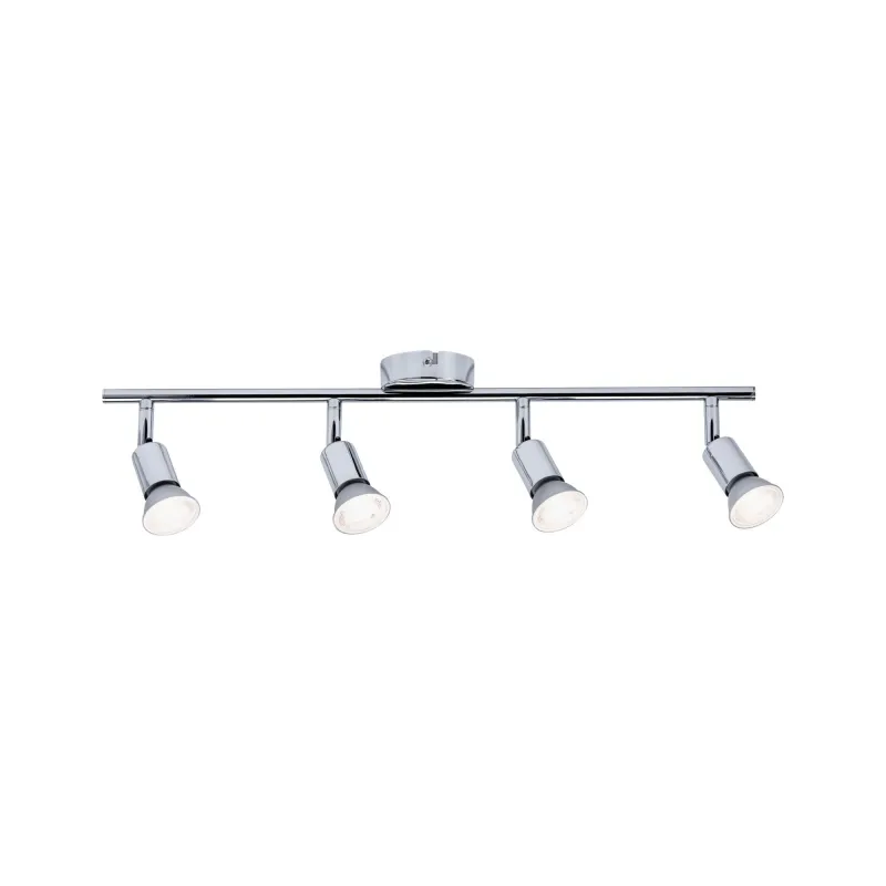 Spot Carolina IP44 max4x10W