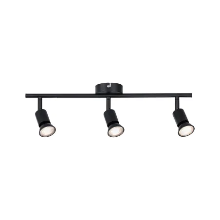 Spot Carolina max3x10W GU10 Noir