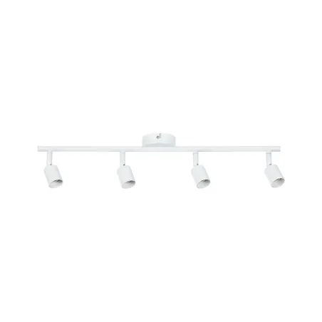 Spot Carolina max4x10W GU10 Blanc