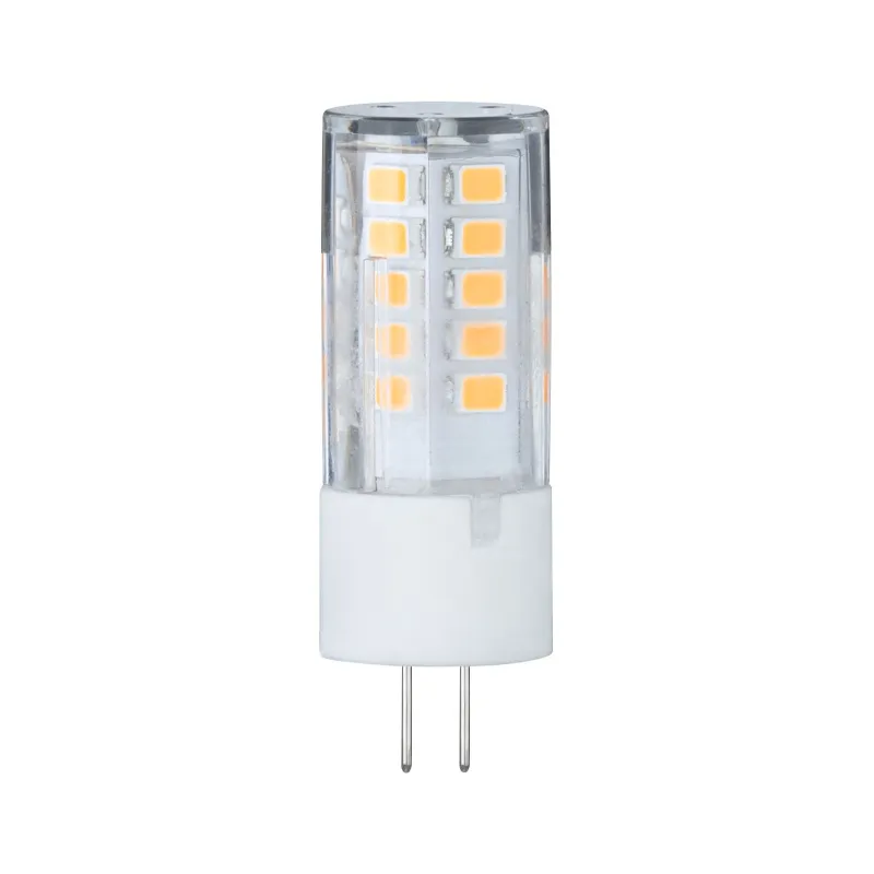 LED bi-pin G4 250lm 3,5W 2700K