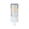 LED bi-pin G4 250lm 3,5W 2700K